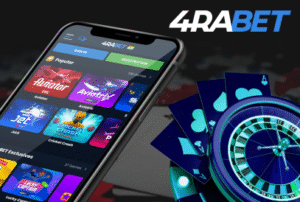 4rabet